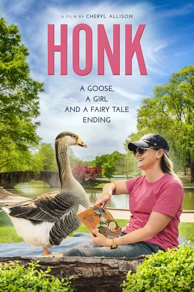 Honk
