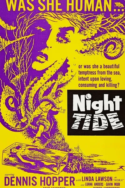 Night Tide