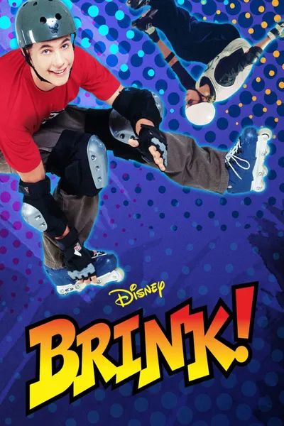 Brink!