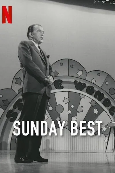 Sunday Best: The Untold Story of Ed Sullivan