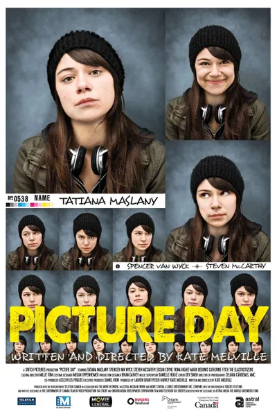 Picture Day