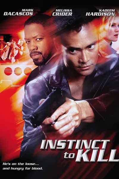 Instinct to Kill