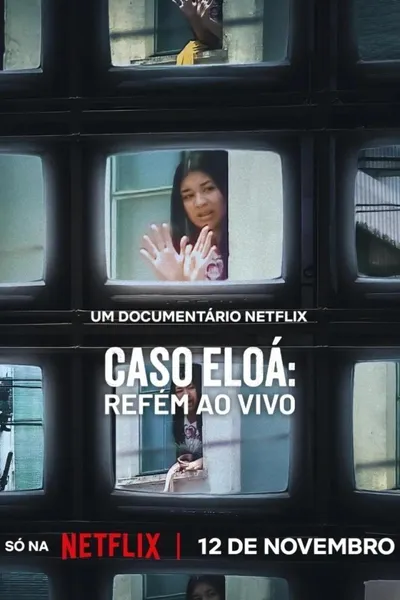 Eloá the Hostage: Live on TV