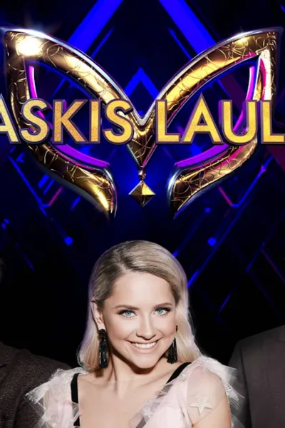 Maskis laulja