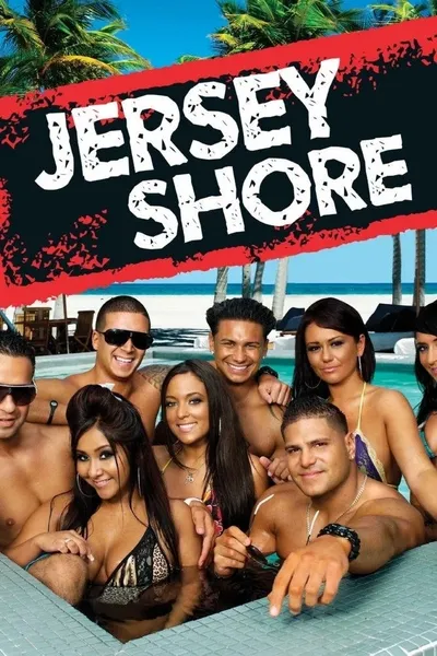 Jersey Shore