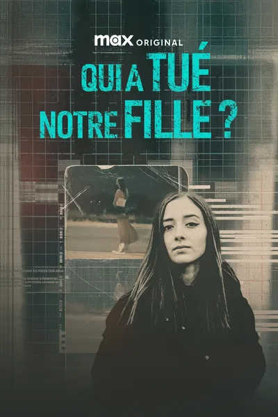 Who Killed Our Daughter?