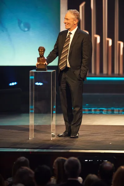 Jon Stewart: The Kennedy Center Mark Twain Prize for American Humor