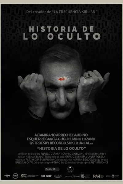 History of the Occult