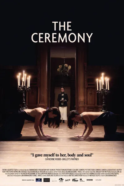 The Ceremony