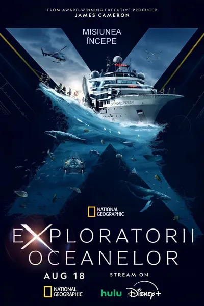 OceanXplorers