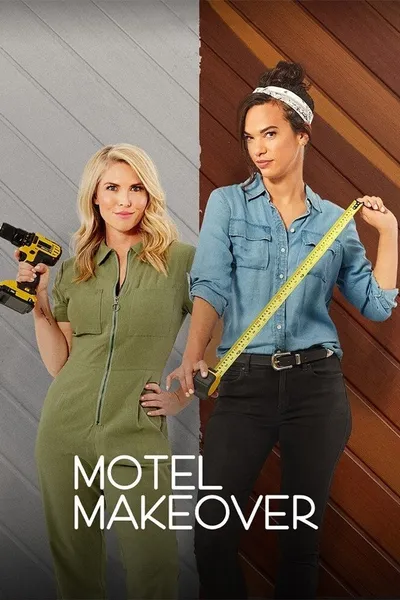 Motel Makeover