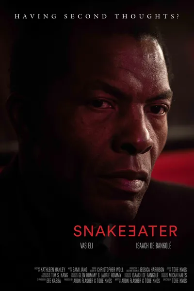 Snakeeater