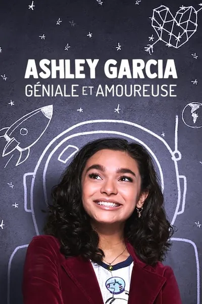 Ashley Garcia: Genius in Love