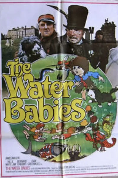 The Water Babies
