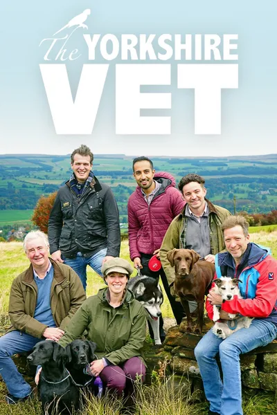 The Yorkshire Vet