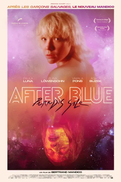 After Blue