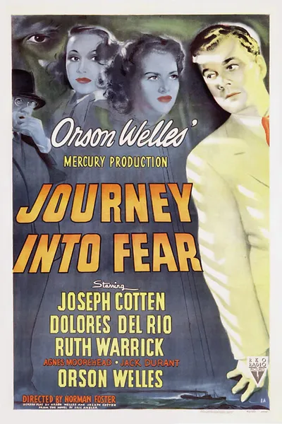 Journey Into Fear