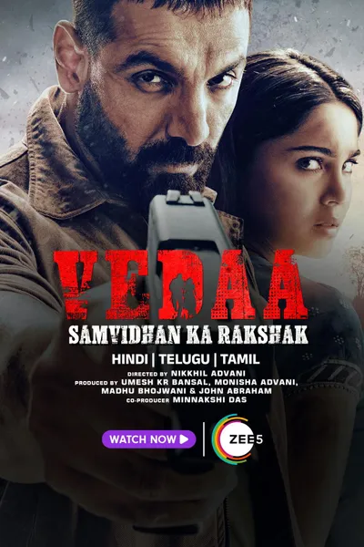 Vedaa