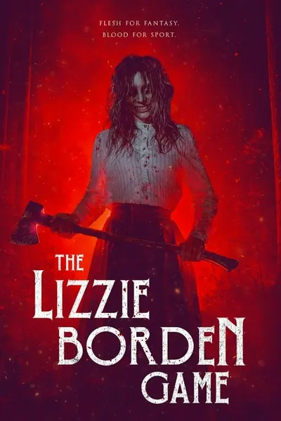 The Lizzie Borden Game