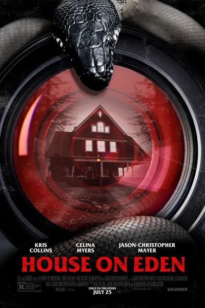 House on Eden