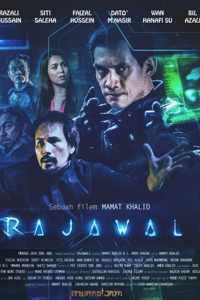Rajawali