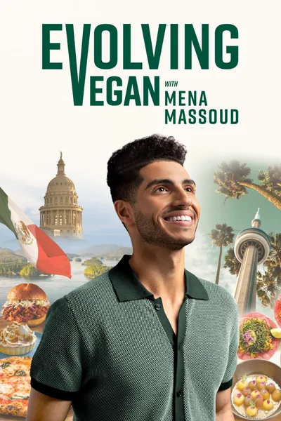 Evolving Vegan