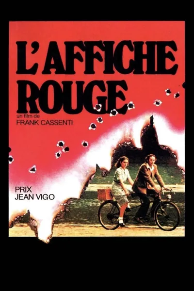 The Red Poster