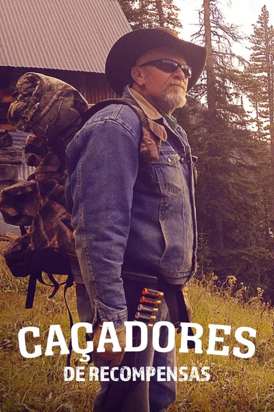 Rocky Mountain Bounty Hunters