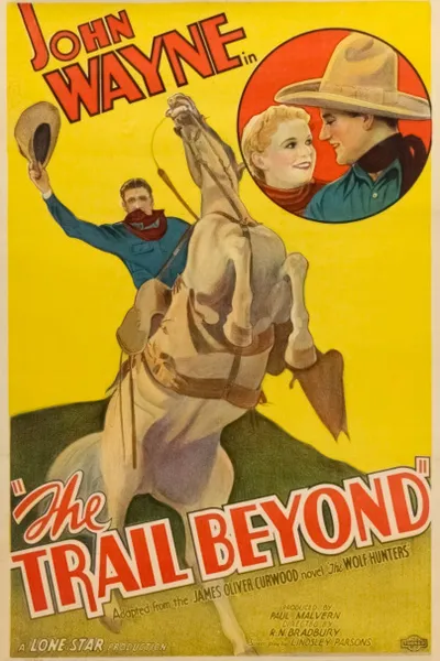 The Trail Beyond