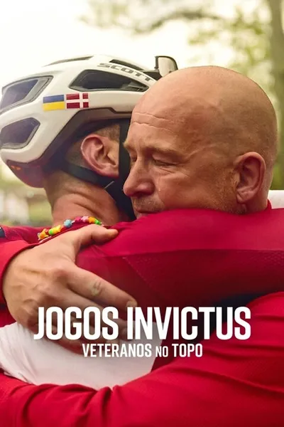 Heart of Invictus