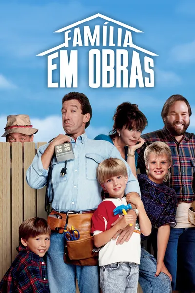 Home Improvement