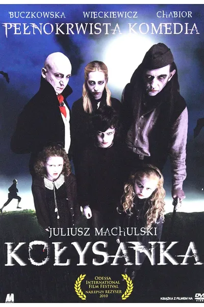 Kolysanka