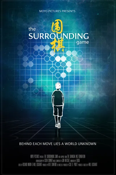 The Surrounding Game