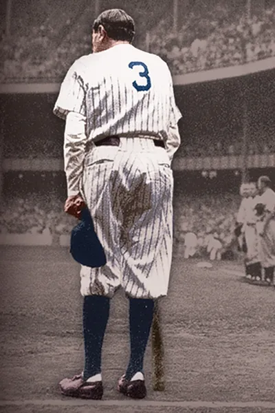Baseball