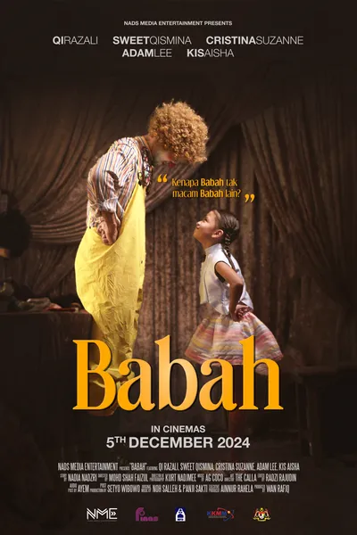 Babah