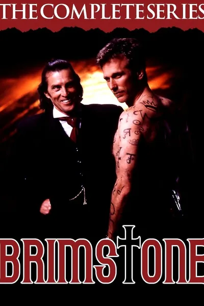 Brimstone