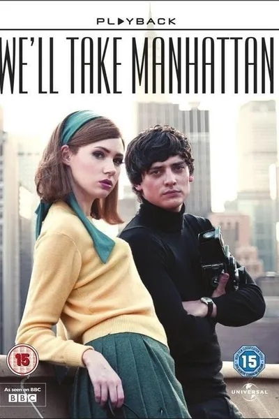 We'll Take Manhattan