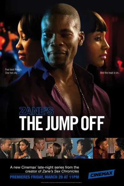 Zane’s The Jump Off