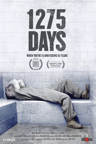 1275 Days