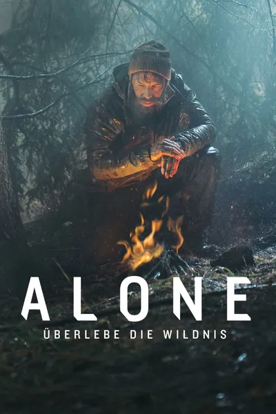 Alone Germany