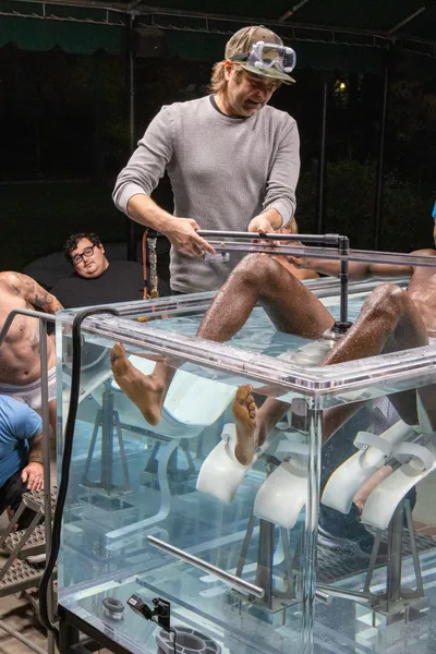 Jackass 4.5