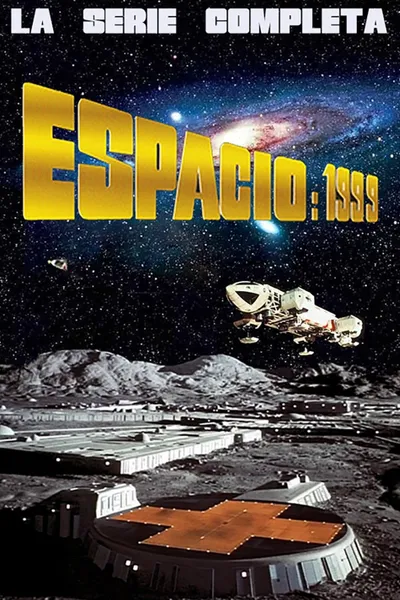 Space: 1999
