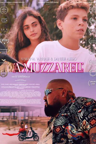 A Muzzarell