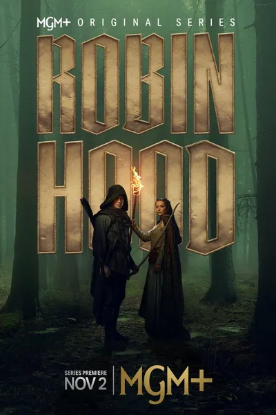 Robin Hood