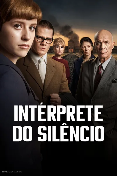 The Interpreter of Silence