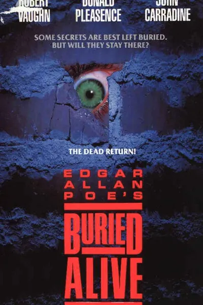 Buried Alive