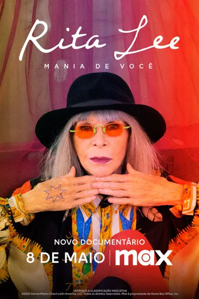 Rita Lee: Mania de Você