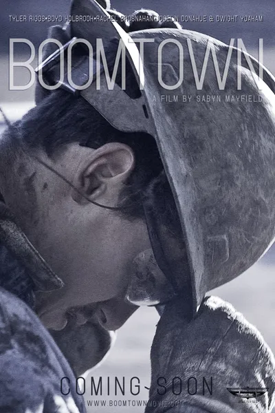 Boomtown