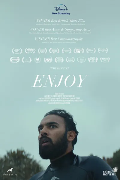 Enjoy