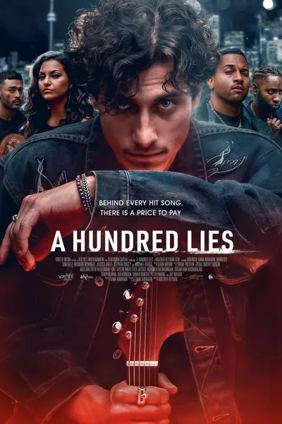 A Hundred Lies